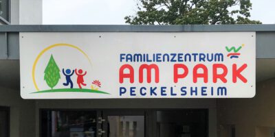 Kooperation mit Familienzentrum Peckelsheim